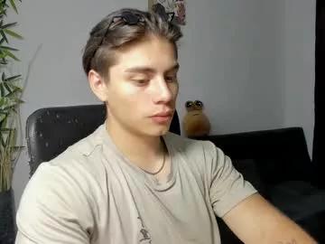 gio_russo from Chaturbate is Freechat