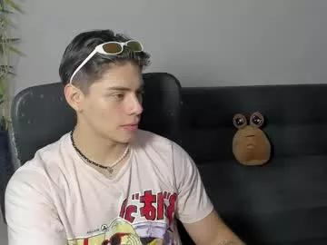 gio_russo from Chaturbate is Freechat