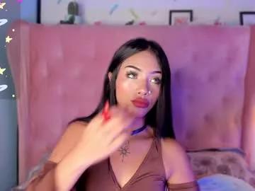 giovanna_oliveira from Chaturbate is Freechat