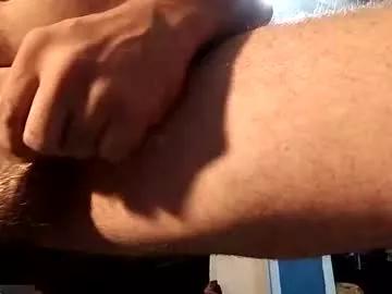 giovanni588929 from Chaturbate is Freechat