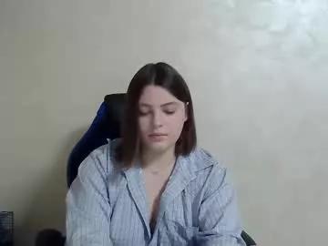 girl_leya from Chaturbate is Freechat