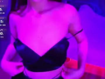 goddesskristi from Chaturbate is Freechat