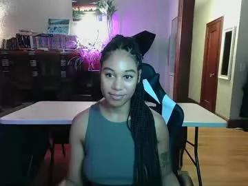 goddesstinaruiz from Chaturbate is Freechat