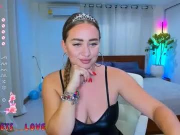 godess_in_love from Chaturbate is Freechat