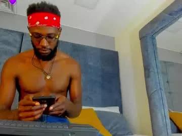 gods_of_ebony from Chaturbate is Freechat