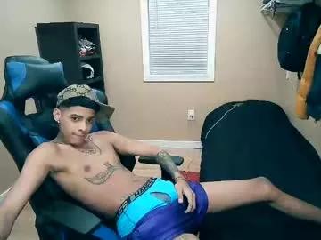 golden_1824 from Chaturbate is Freechat