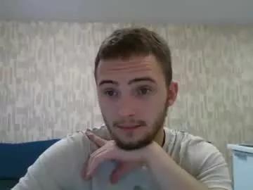 golden_boyyy21 from Chaturbate is Freechat