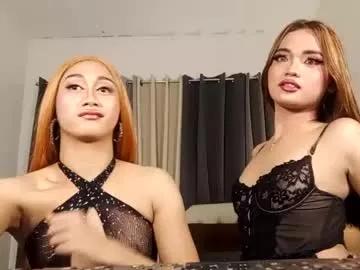 gorgeous_nicole from Chaturbate is Freechat