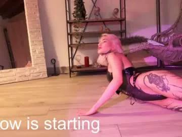 goth_dolll from Chaturbate is Freechat
