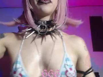 gothicute from Chaturbate is Freechat