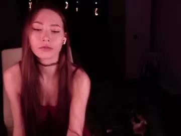 grace_crystal from Chaturbate is Freechat