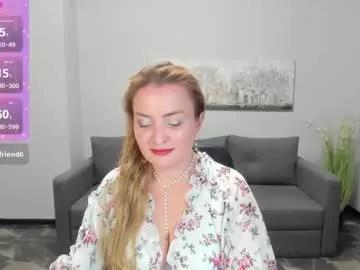 grace_lane from Chaturbate is Freechat