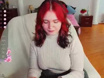 grace_parker__ from Chaturbate is Freechat