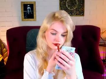 graceglamour from Chaturbate is Freechat