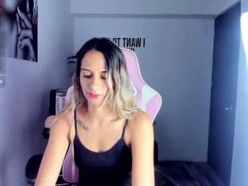 greta_jones_ from Chaturbate is Freechat