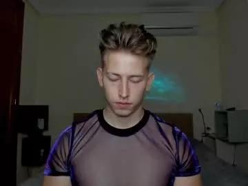 Photos of gym_alpha from Chaturbate is Freechat