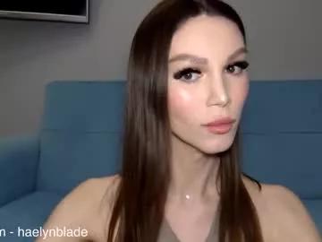 Photos of haelynblade from Chaturbate is Freechat