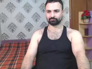 hairy_tyler666 from Chaturbate is Freechat