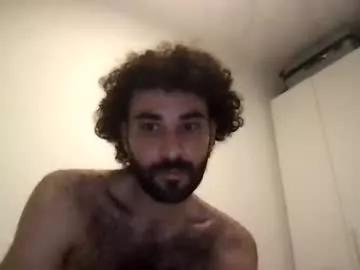 hairybibye from Chaturbate is Freechat