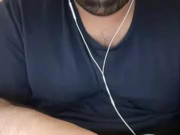 hairychub816 from Chaturbate is Freechat