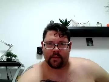 hairyhornykev from Chaturbate is Freechat