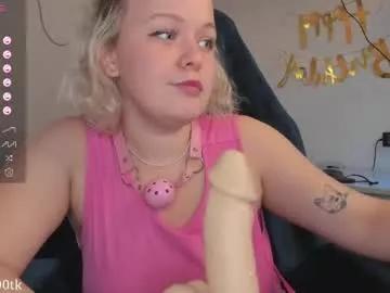 hanna_montanas from Chaturbate is Freechat