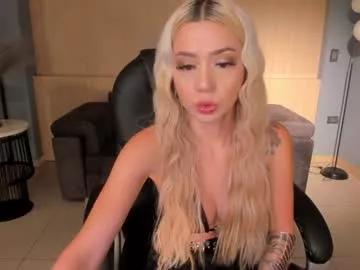 hannaconnor_ from Chaturbate is Freechat
