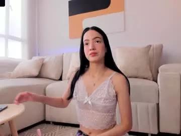 hannah_xoxo_ from Chaturbate is Freechat