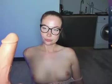 harley_everly from Chaturbate is Freechat