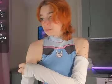 harleynyla from Chaturbate is Freechat