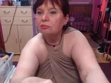 heatedgranny from Chaturbate is Freechat