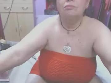 heatedgranny from Chaturbate is Freechat