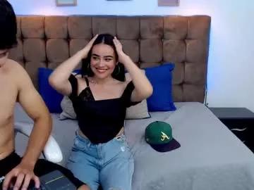 heaven_blue from Chaturbate is Freechat