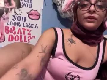 heavensbunny from Chaturbate is Freechat