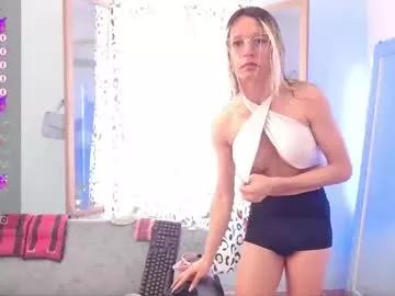 heidy_sweetts from Chaturbate is Freechat
