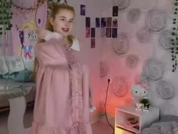hello_lisa from Chaturbate is Freechat