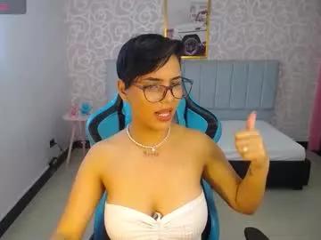 hemma_oficial_ch from Chaturbate is Freechat