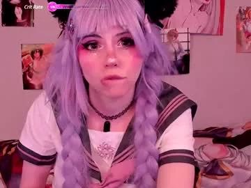 hentaimelody from Chaturbate is Freechat