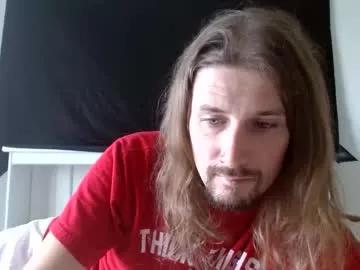 hippieviking69 from Chaturbate is Freechat