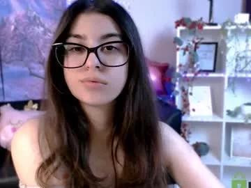 horny_mey from Chaturbate is Freechat