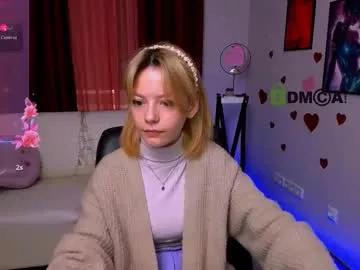 horny_mey from Chaturbate is Freechat