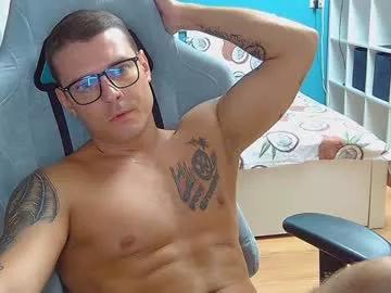 horny_solobro_99 from Chaturbate is Freechat