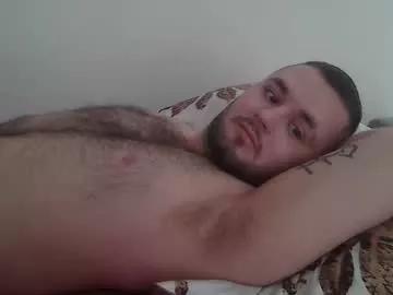 hornyallday24m from Chaturbate is Freechat