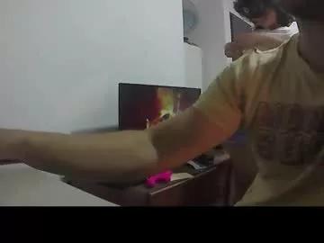 hornycouple_arg from Chaturbate is Freechat