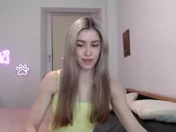 hot_berry69 from Chaturbate is Freechat