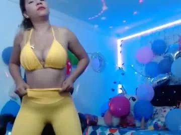 hot_sexy_bunny from Chaturbate is Freechat