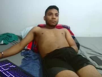 hotblackmiami from Chaturbate is Freechat