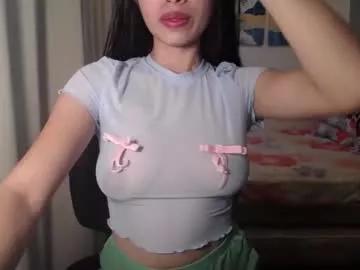 hotsexy_eunice from Chaturbate is Freechat