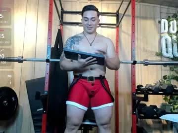 hunk_ryan from Chaturbate is Freechat