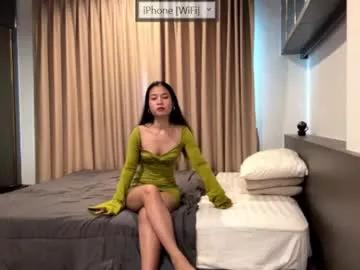 i_am_lilly from Chaturbate is Freechat